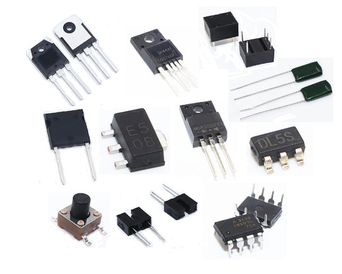 Micro Memory Backup Capacitor Resistors Connectors  XC6SLX75-3FGG484C