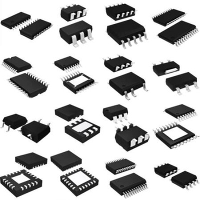 Integrated Circuit Electronic IC Chip Receiver Type AM26C32IPWR