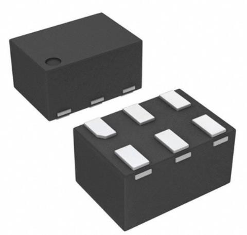 IGBT TI Power Module SN74LVC1G126DSFR 74LVC Surface Mount